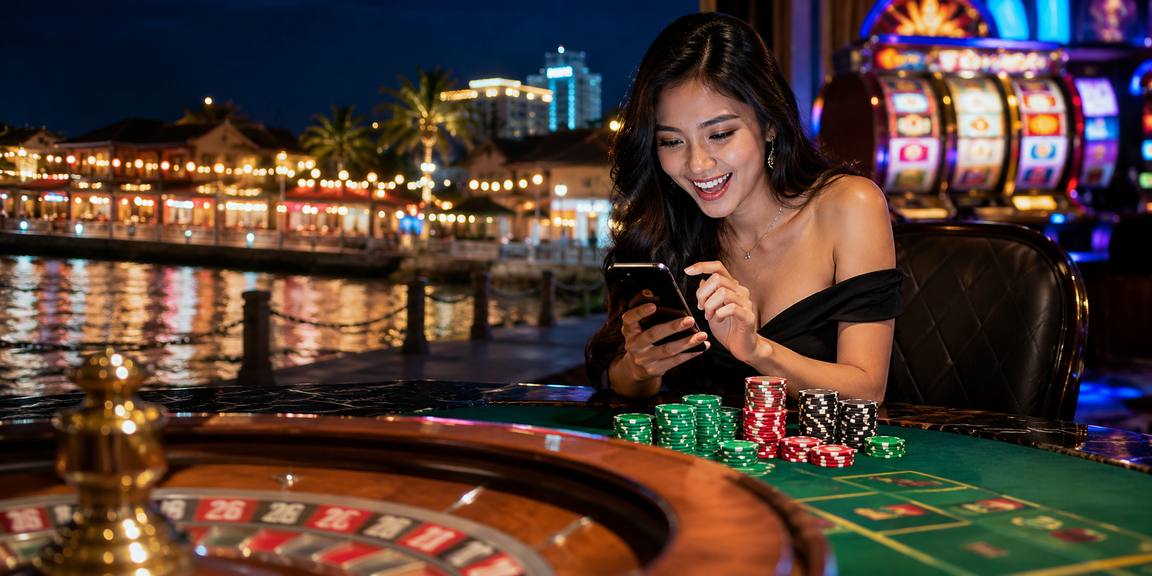 ezg88 Online Casino & Slots Malaysia dengan Touch 'n Go